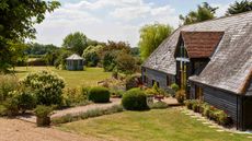 South Downs weekend homes for sale