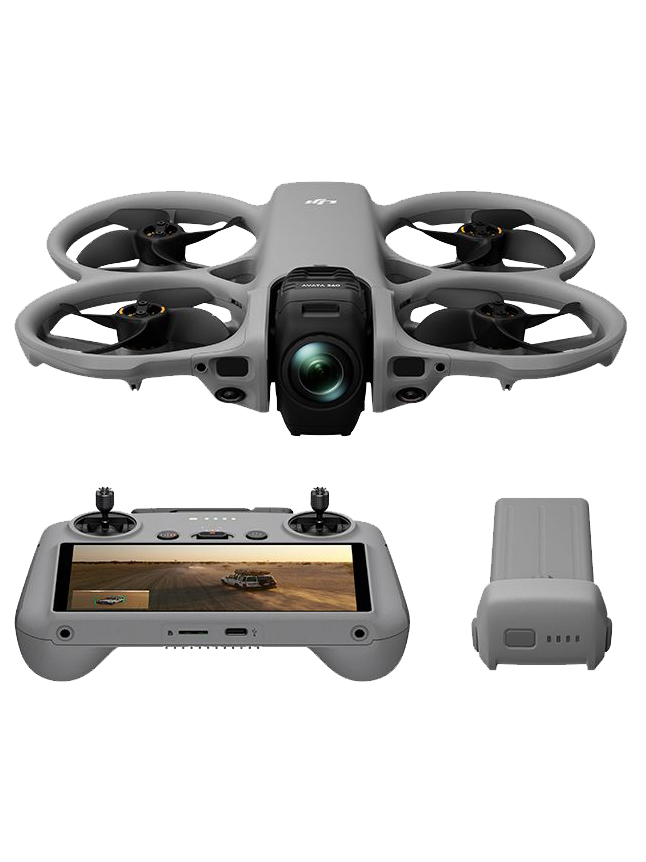 DJI Avata 360 Drone
