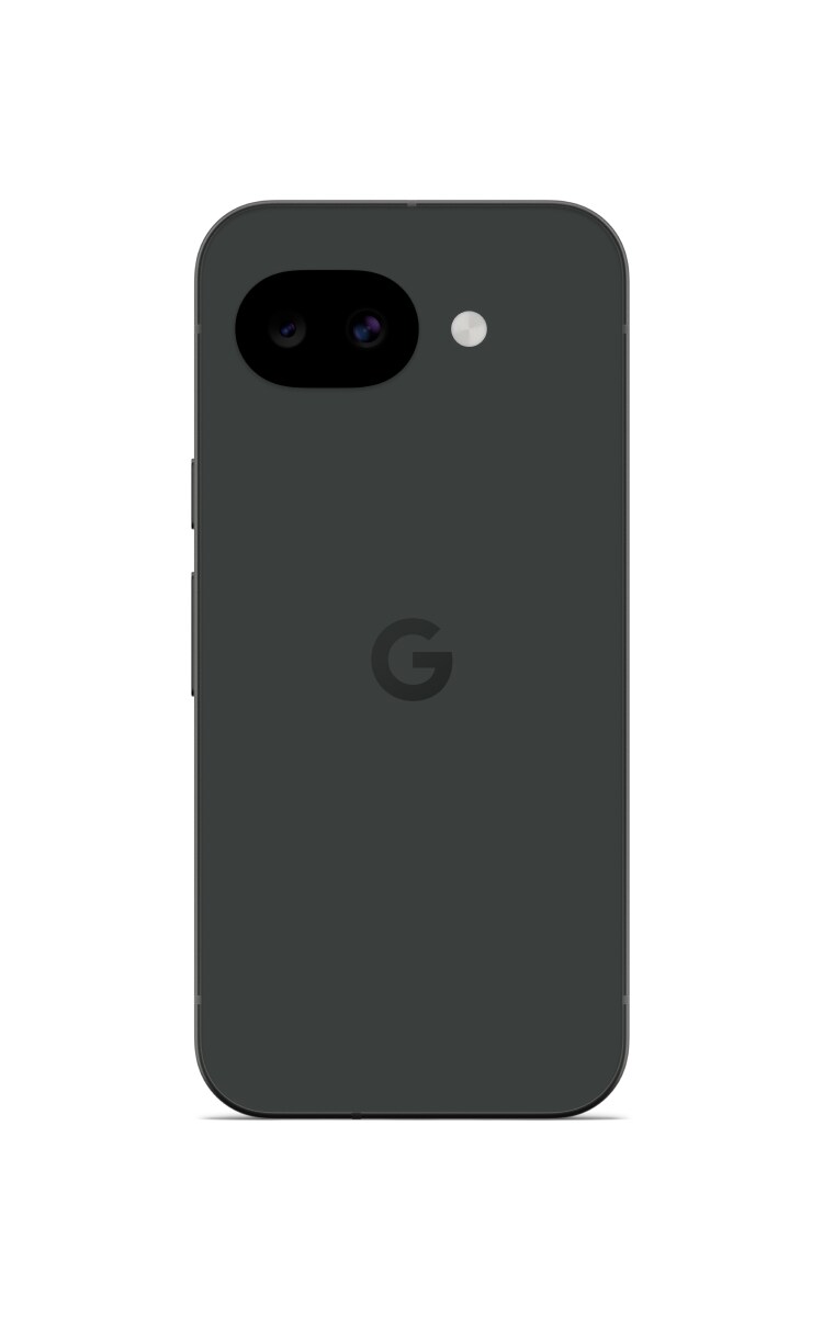 Leaked Google Pixel 10a renders by Evan Blass