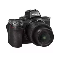 Nikon Z5 + Z 24-50mm | was £1,549 | now £1,449
SAVE £100UK DEAL