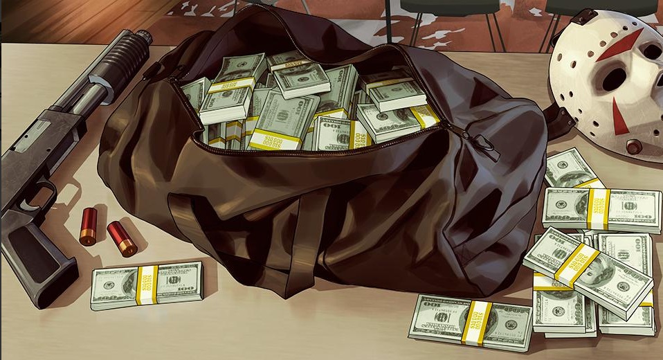 How to get $300,000 free money in GTA Online this week