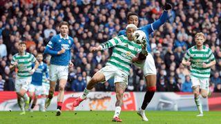 How to watch Celtic vs Rangers: FREE streams, team news and TV channels for Old Firm derby