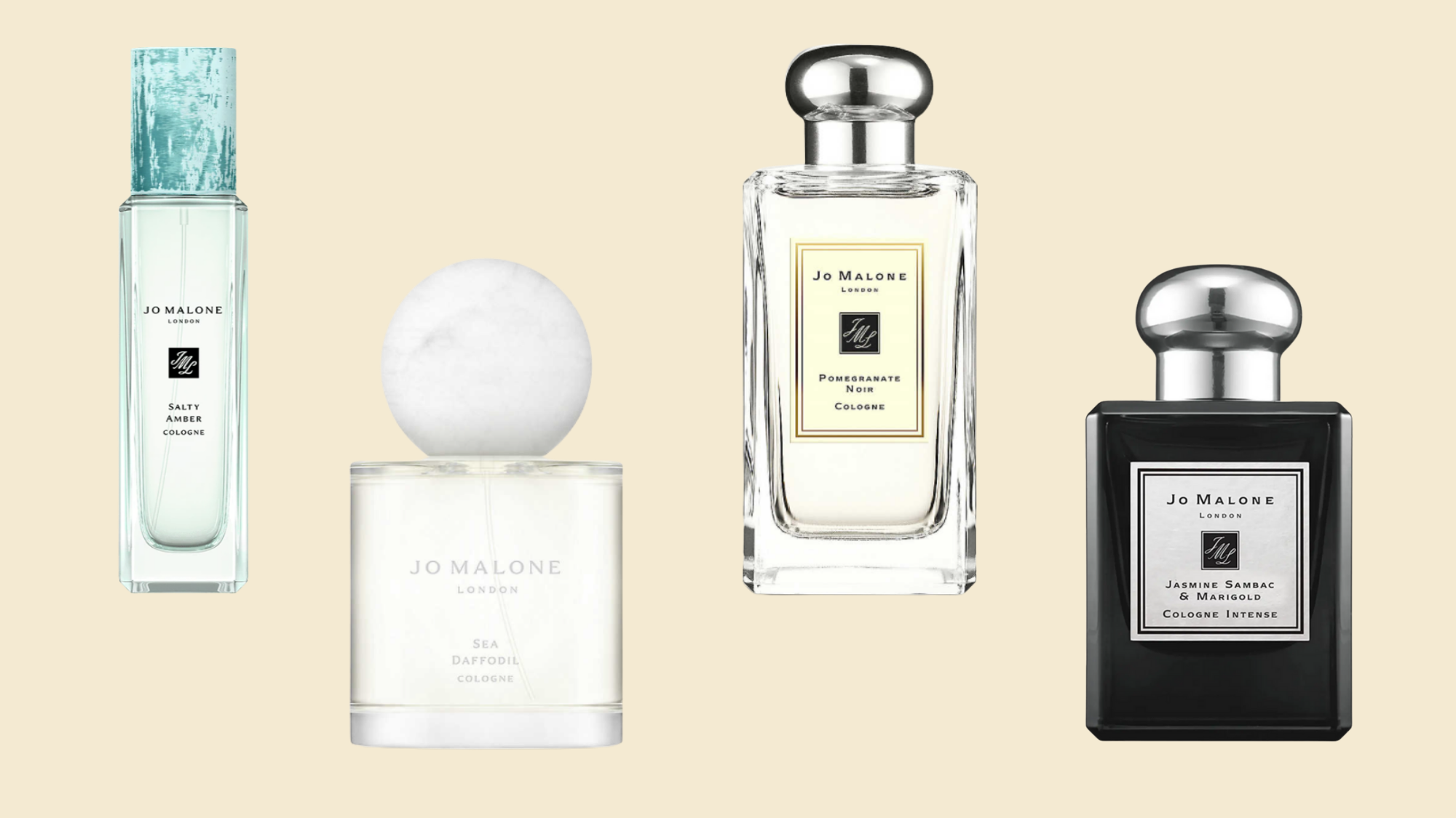 These are the best Jo Malone perfumes to add to your collection | Marie  Claire UK