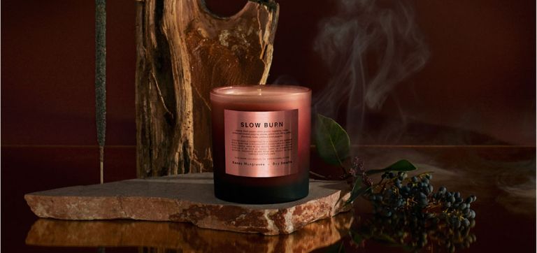 Kacey Musgraves Slow Burn Candle