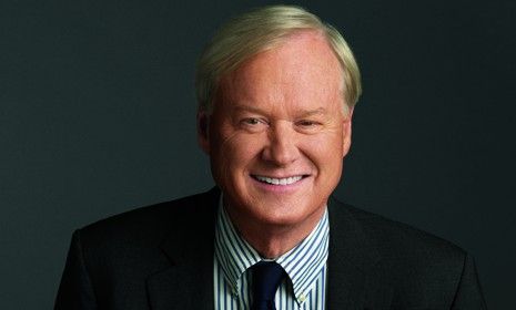 Chris Matthews&amp;#039; new book, &amp;quot;Jack Kennedy: Elusive Hero,&amp;quot; seeks to explain how a rebellious teen nicknamed Ratface grew into a war hero and Cold War statesman.