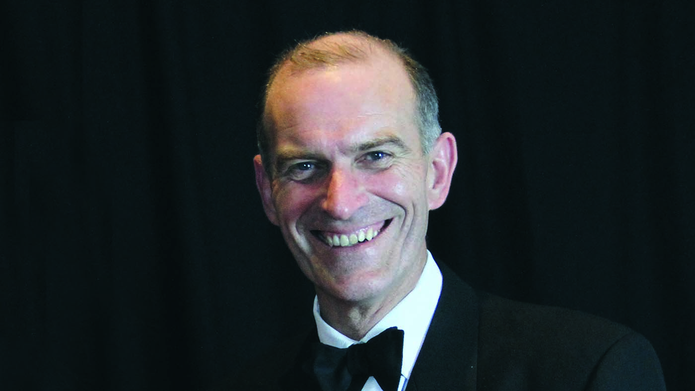 british eventing chief executive david holmes resigns