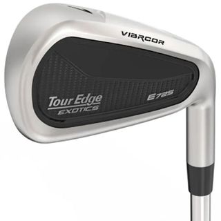 Tour Edge Exotics E725 Irons