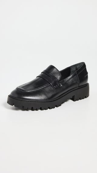 Christie Casual Loafers