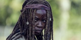 michonne amc