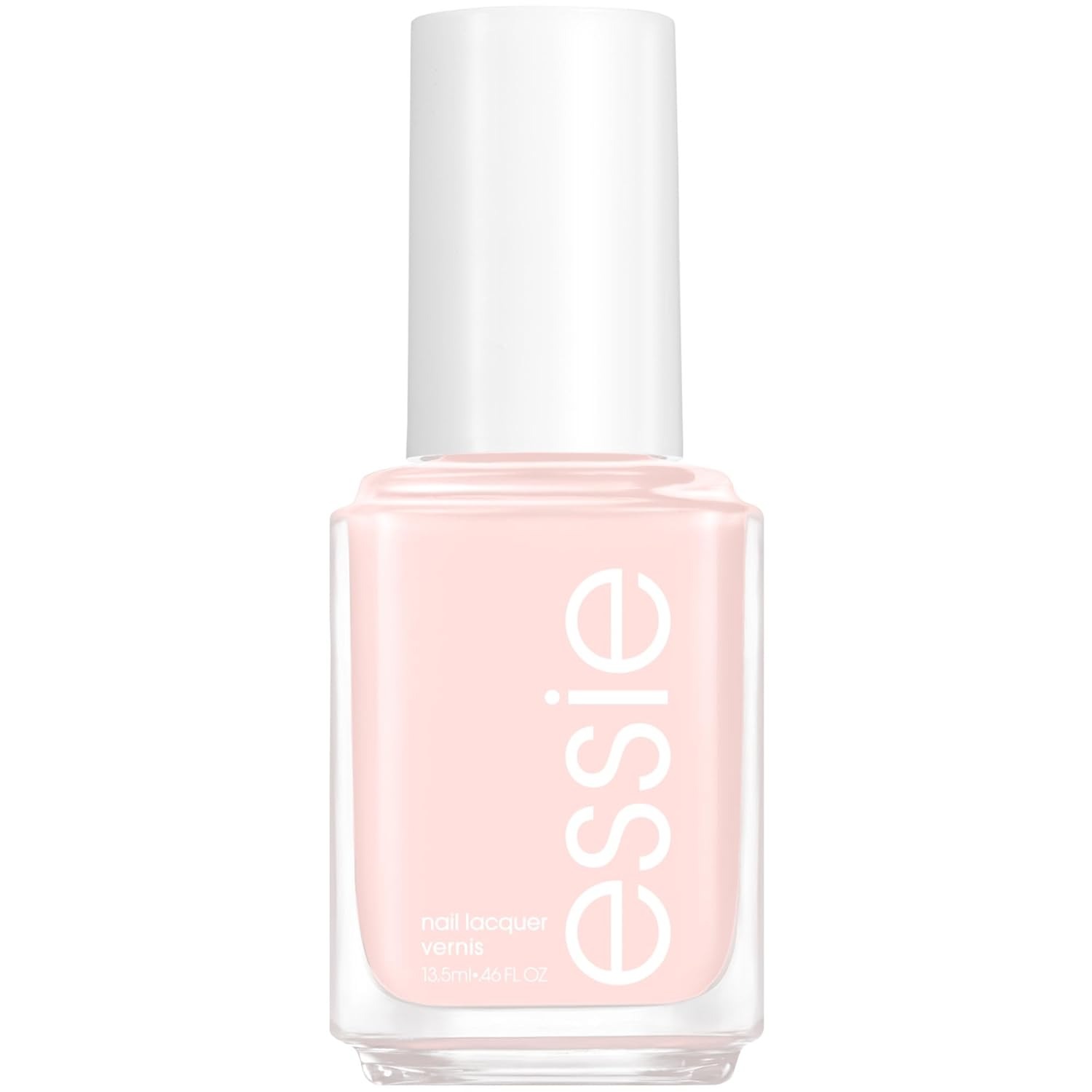 Essie Nail Polish in Mademoiselle