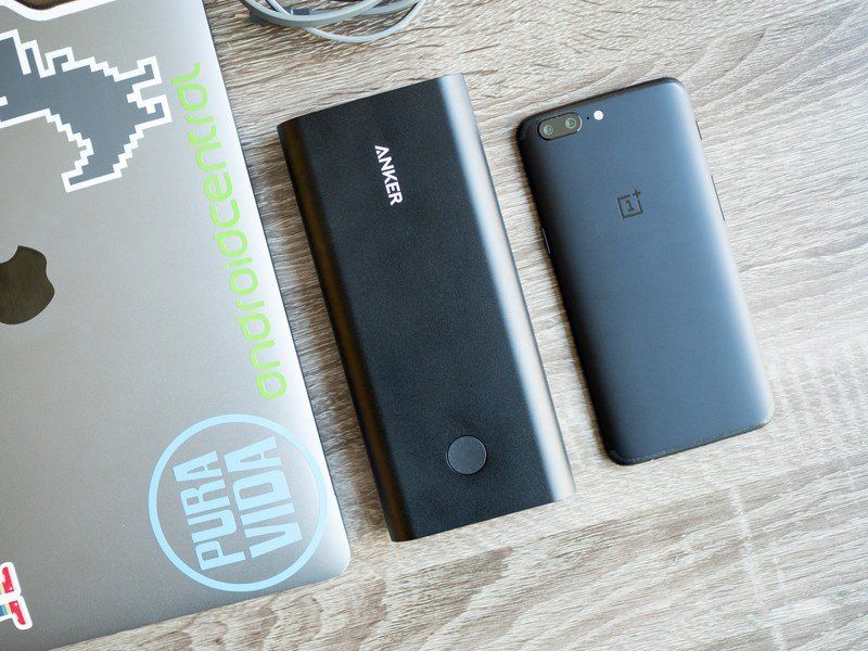 Anker PowerCore 26800mAh