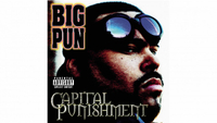   Big Pun: Capital Punishment
