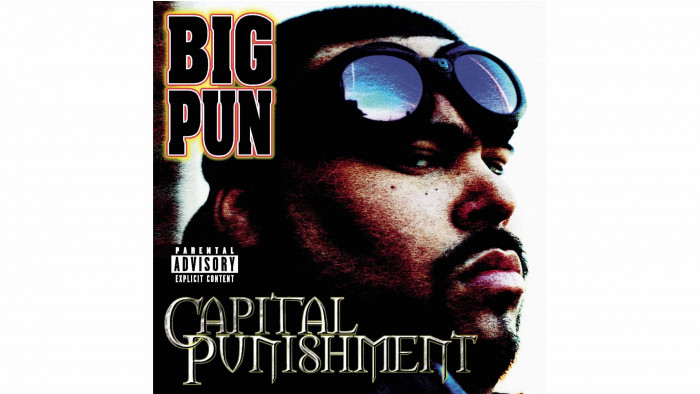 Best hip hop albums