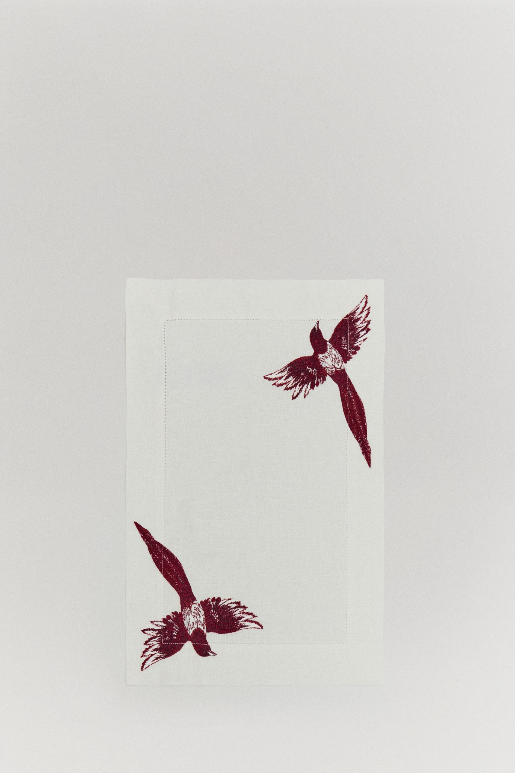 Baisi Guadagnino for Zara Home