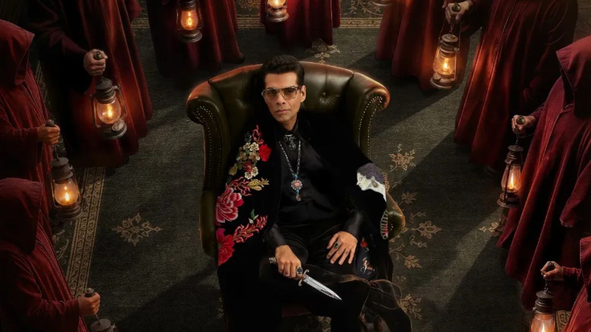How to watch The Traitors India season 2 online from anywhere