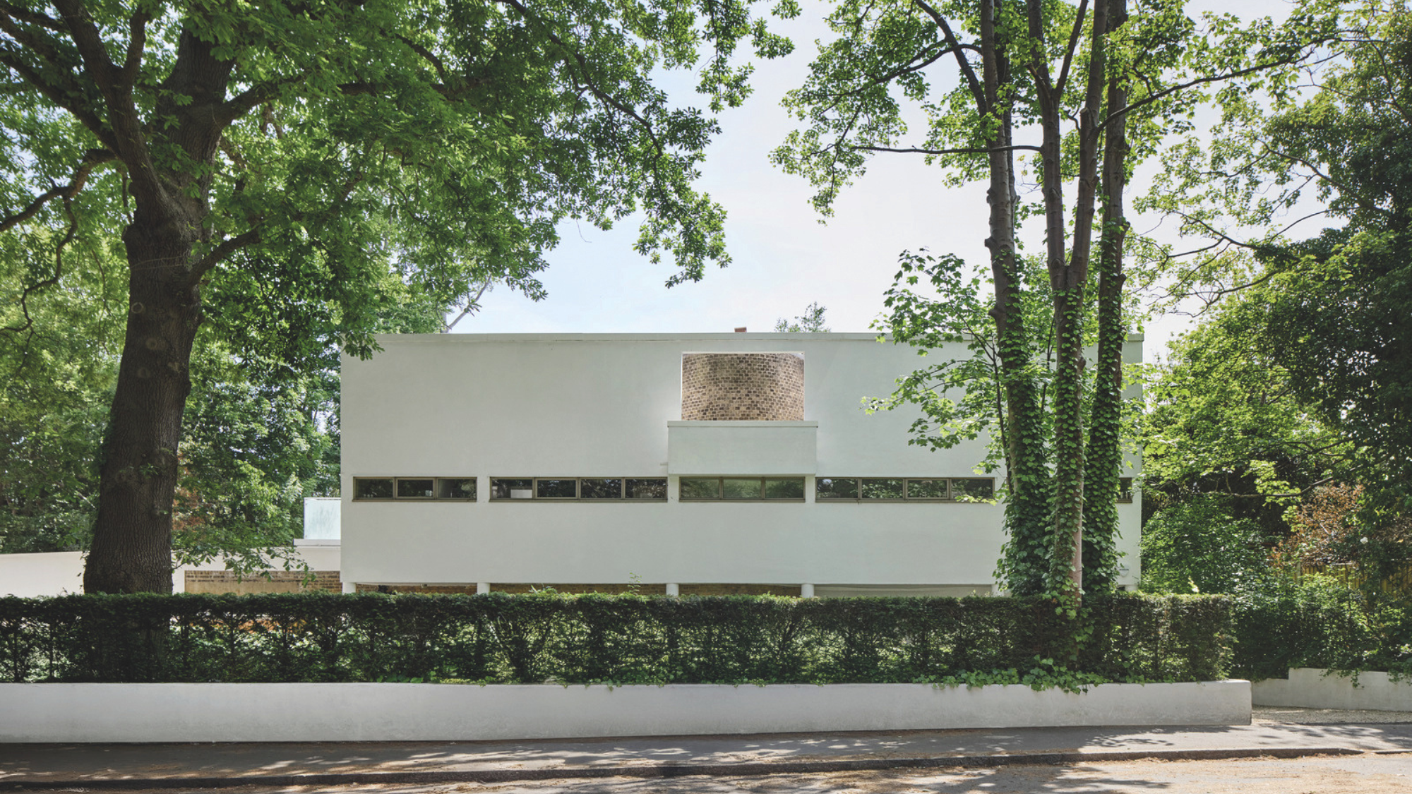 London, Six Pillars, Sydenham SE26