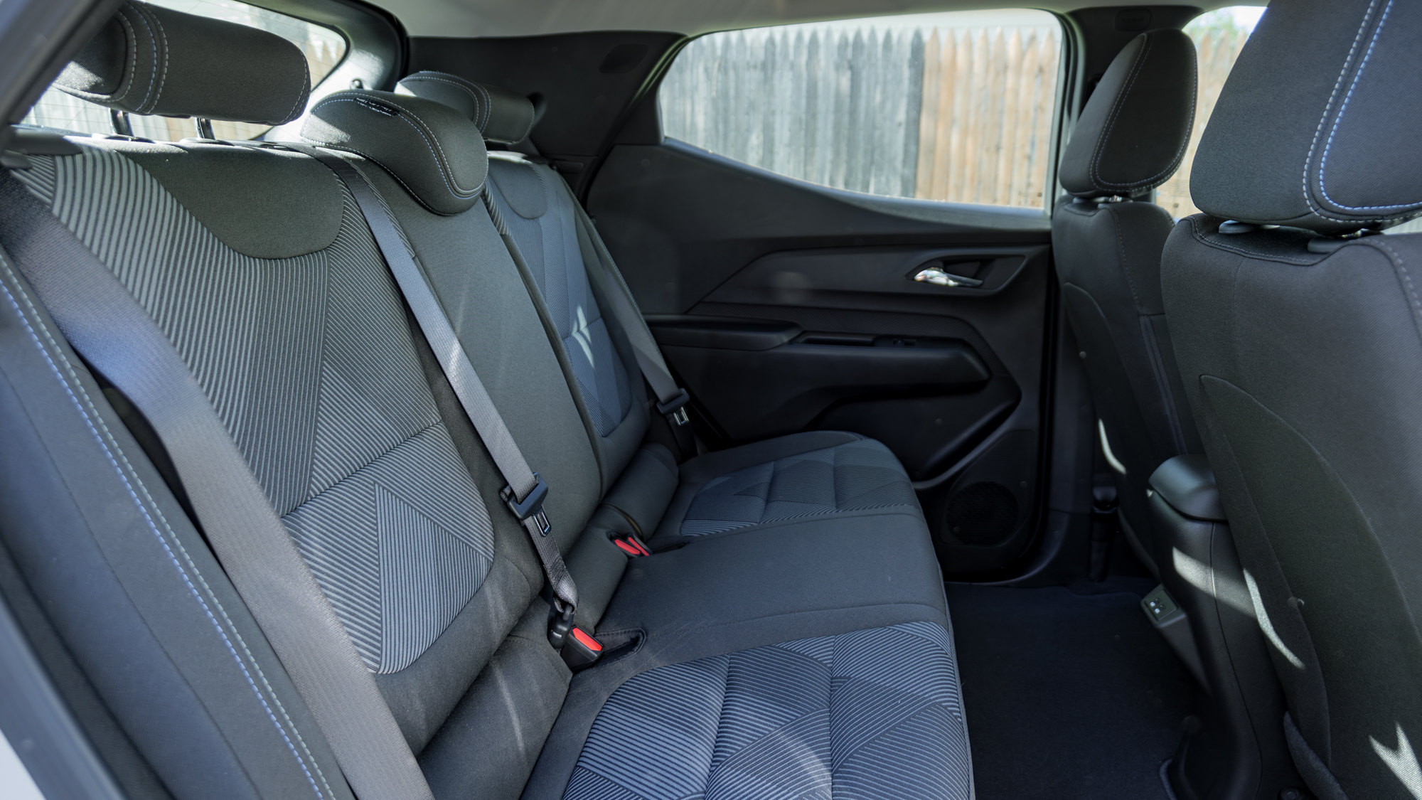 2027 Chevrolet Bolt review.