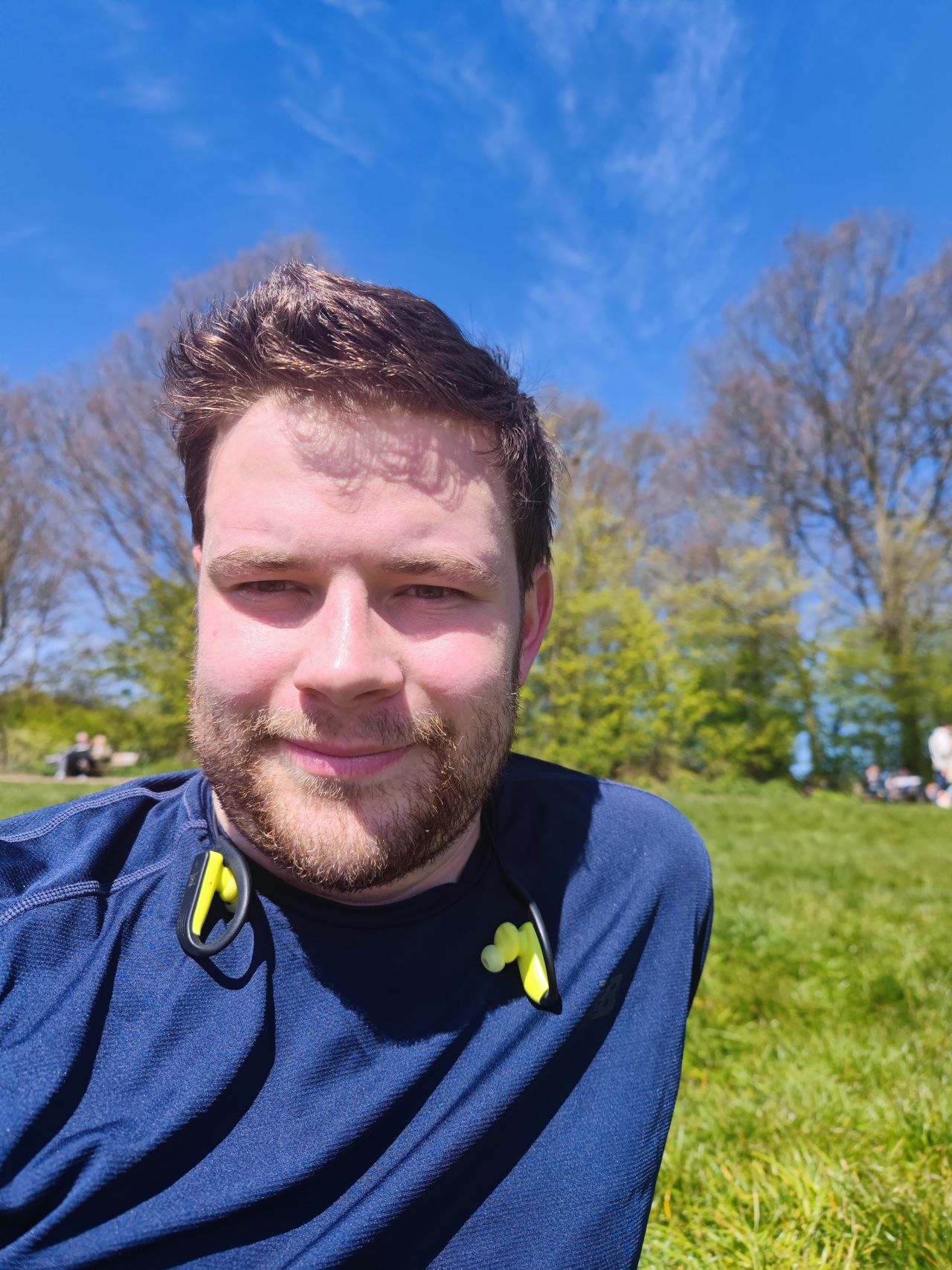 Xiaomi Mi 11 Ultra camera samples