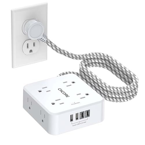 Surge Protector Power Strip