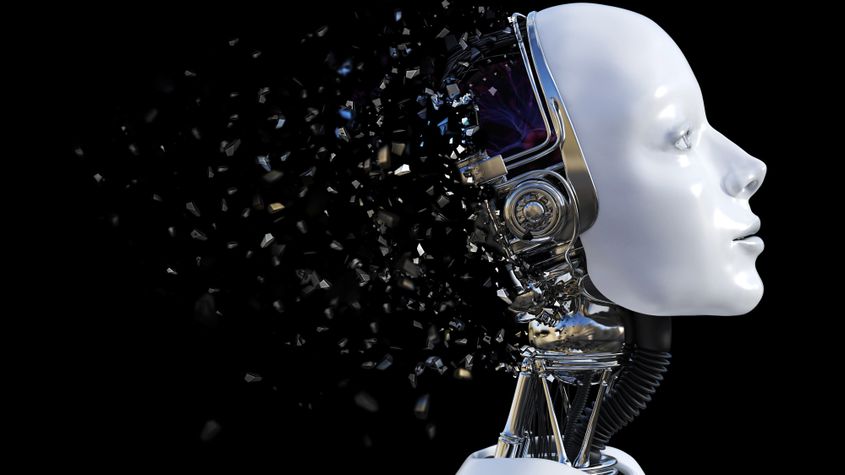 Has AI exceeded human levels of intelligence? The answer is more complicated than you might think