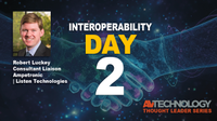 Robert Luckey, Consultant Liaison at Ampetronic | Listen Technologies