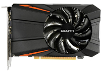 Gigabyte GeForce GTX 1050 2GB GDDR5