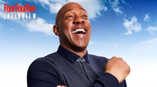 Dion Dublin