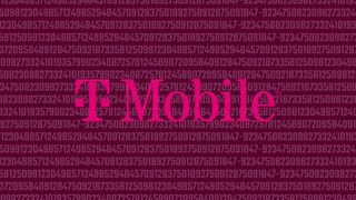 T Mobile Earnings Graphic