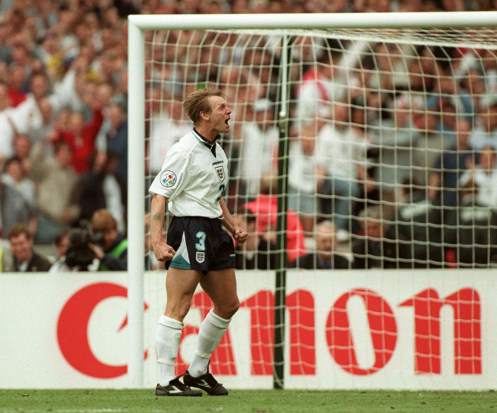 Stuart Pearce