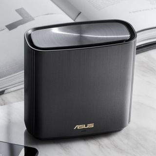 ASUS ZenWiFi