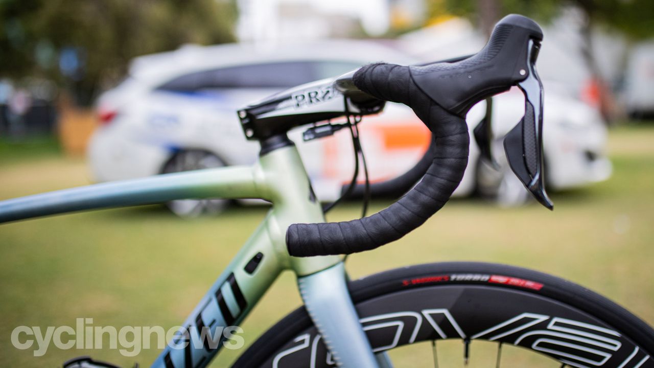 Sam Bennett Tour Down Under