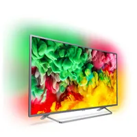 Philips 50PUS6753 50-inch 4K HDR TV: £439 now £349
£90 price cut