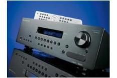 Cambridge Audio 650R AV Receiver review: Cambridge Audio 650R - CNET