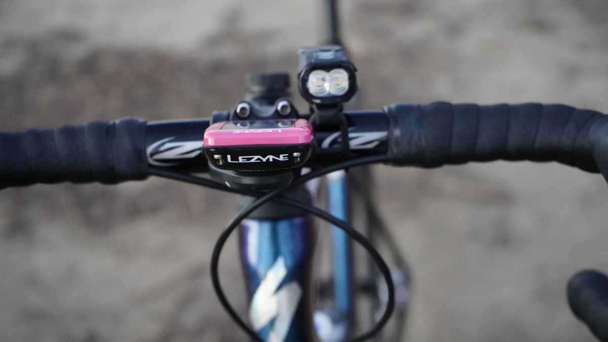 Alison Tetrick's Specialized S-Works Roubaix