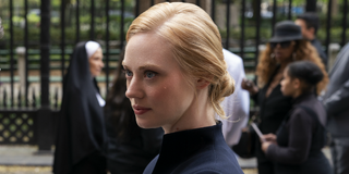 Daredevil Karen Page Deborah Ann Woll Netflix