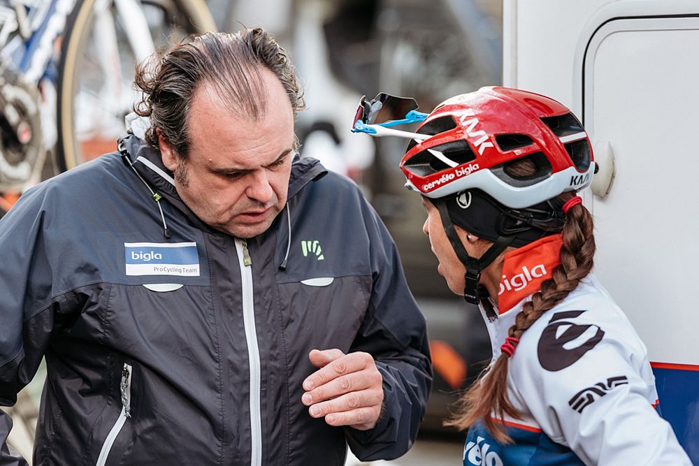 Women's Gent Wevelgem 2016, a 115km UCI Women's WorldTour road race from Ieper to Wevelgem