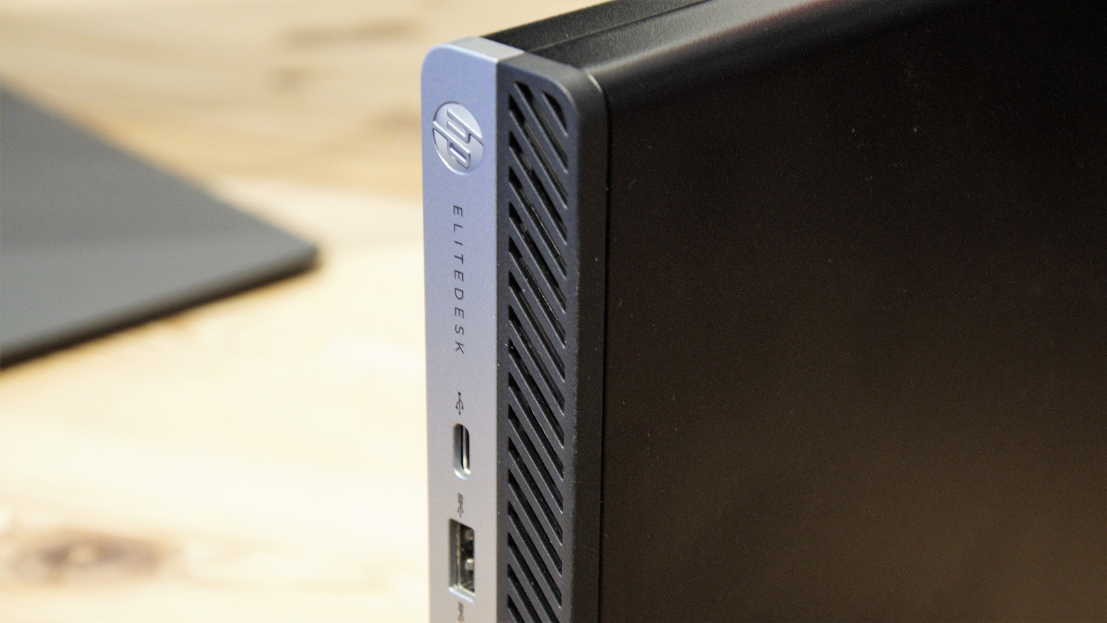 HP EliteDesk 705 G5 Desktop Mini