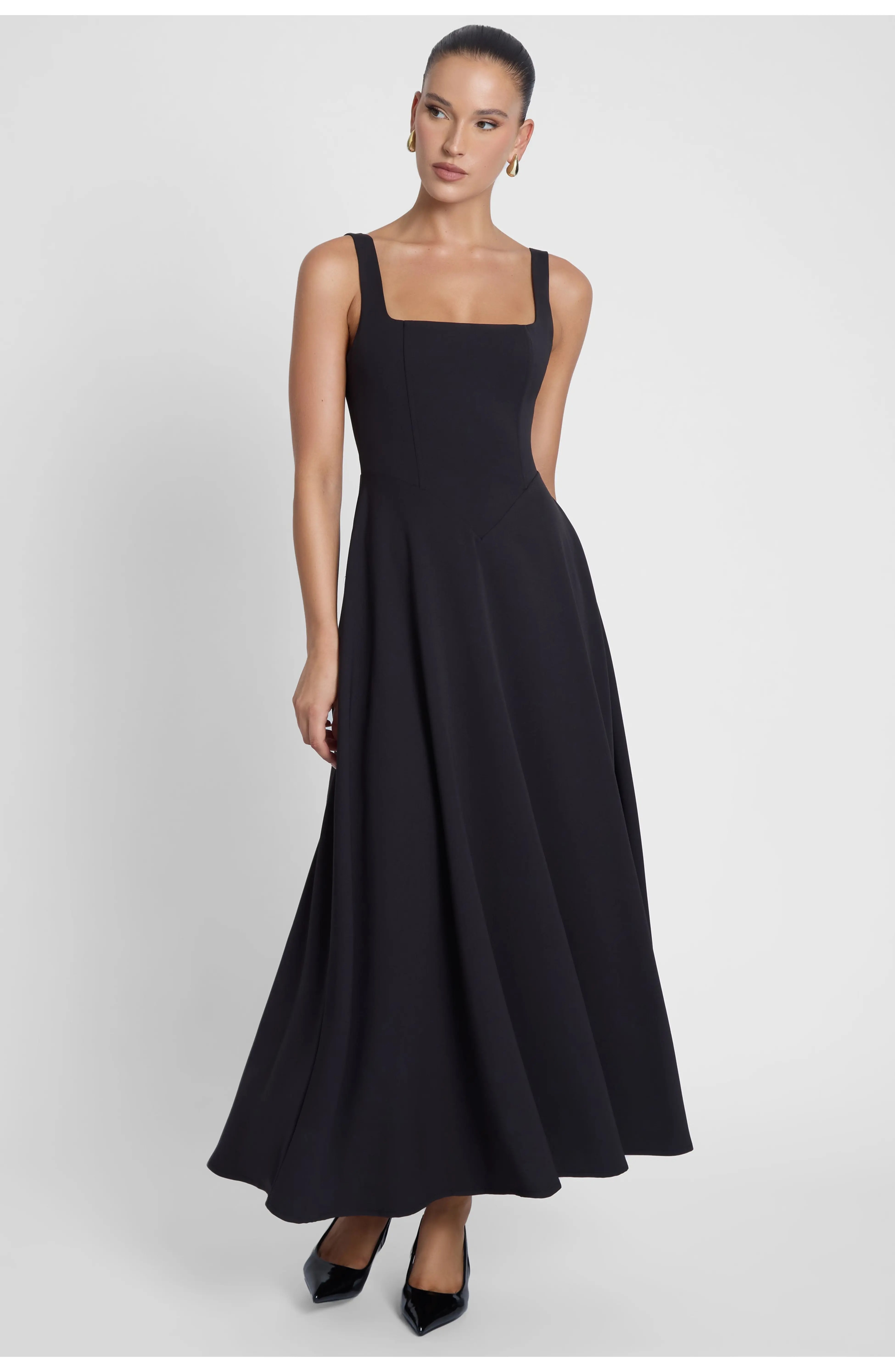 Nordstrom Black Friday 2025 Leau dress.