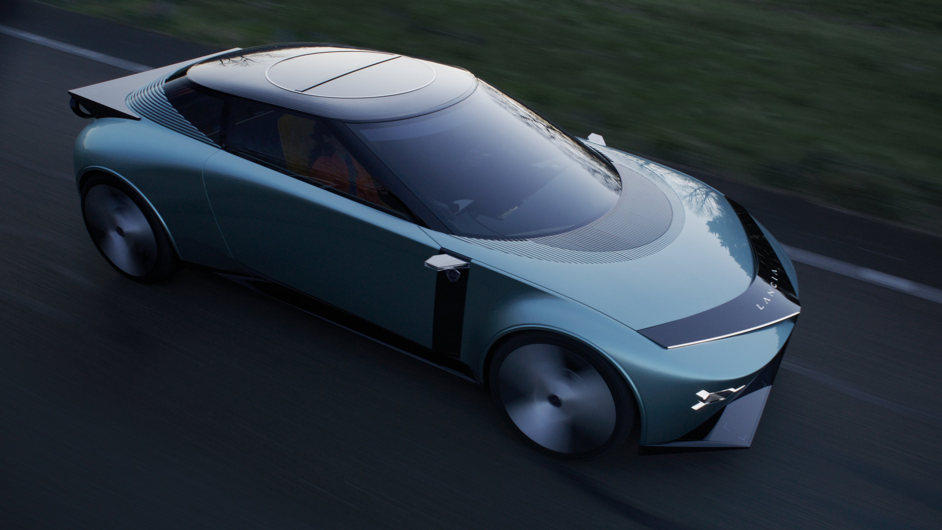 Auto Shanghai 2023 concept cars: future mobility takes…