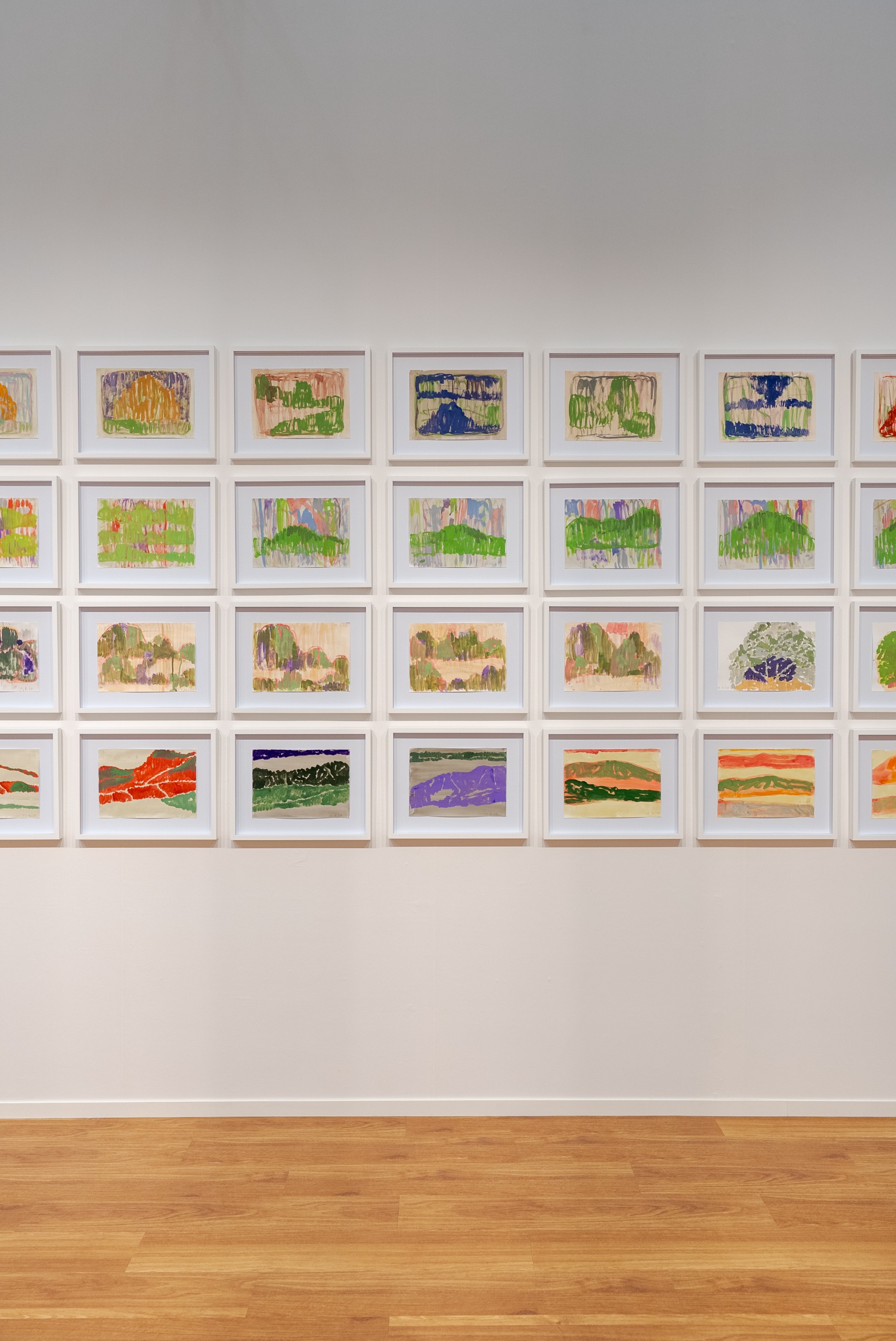 Paul Cox x Shinsegae_Frieze Seoul_Sep 2, 2026-5