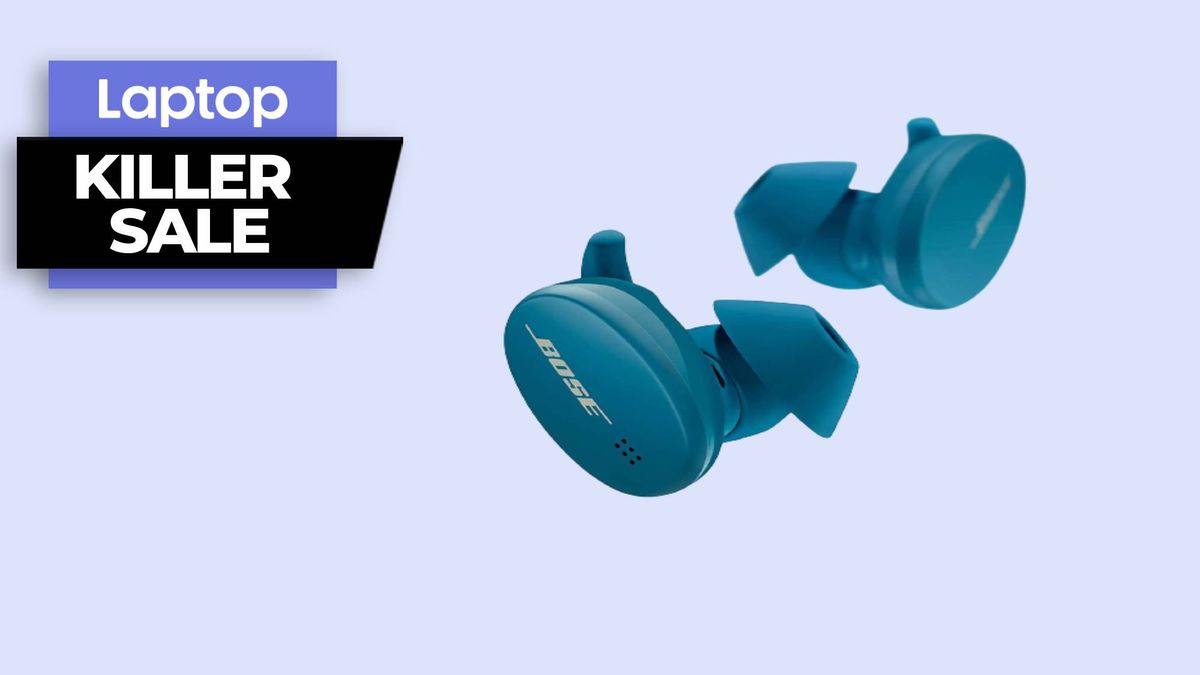 Bose Sport earbuds fall to 9 in limited time Best Buy deal