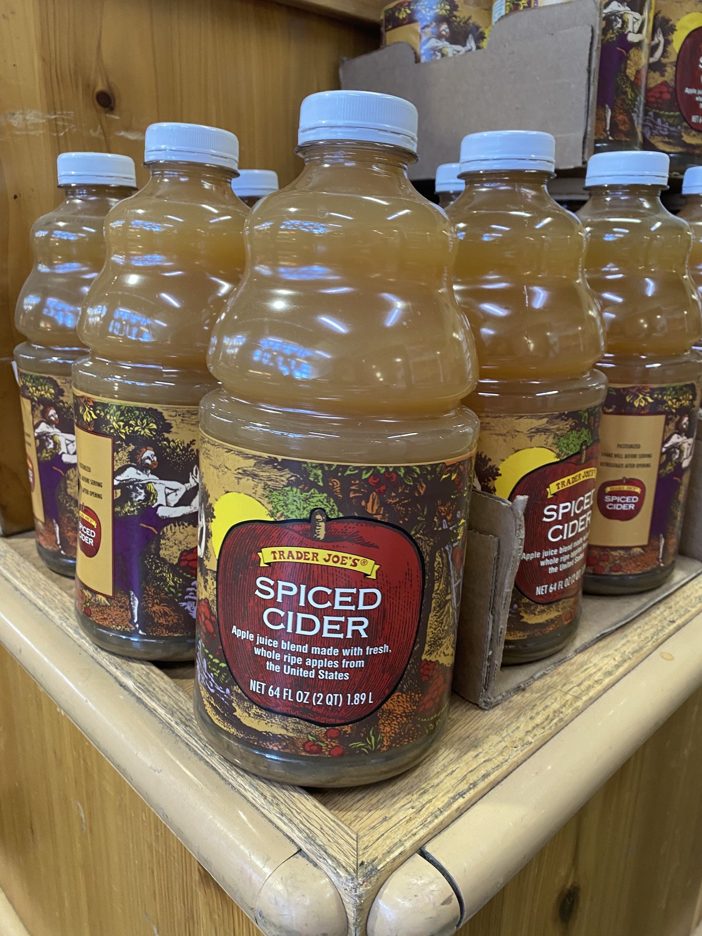 Upgrade Your Thanksgiving Dinner with These Trader Joe's Finds Real Homes