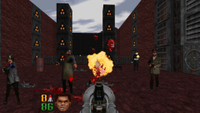 Rise of the Triad: Ludicrous Edition | Play the demo
