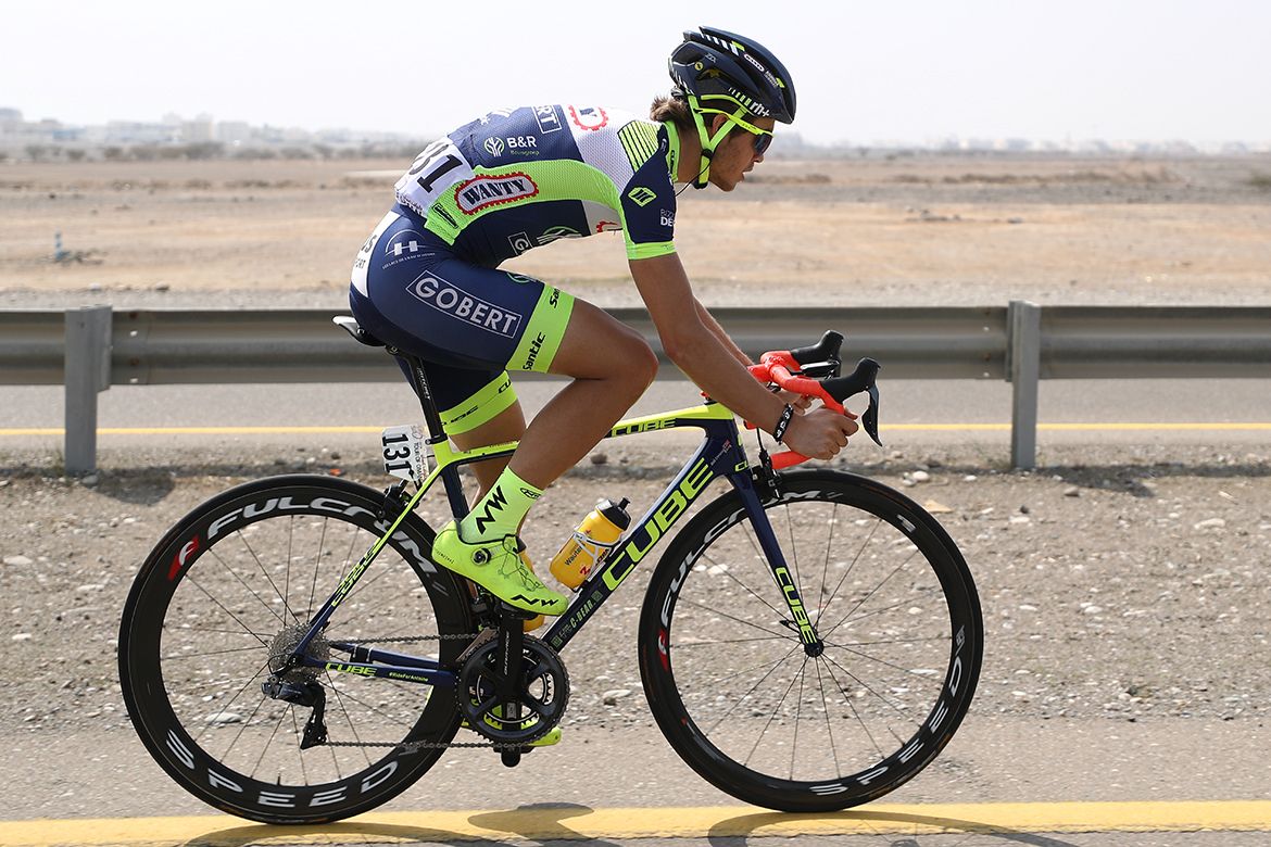 Odd Christian Eiking (Wanty-Groupe Gobert)