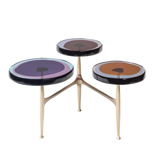 Agatha 3-Tops Coffee Table R45