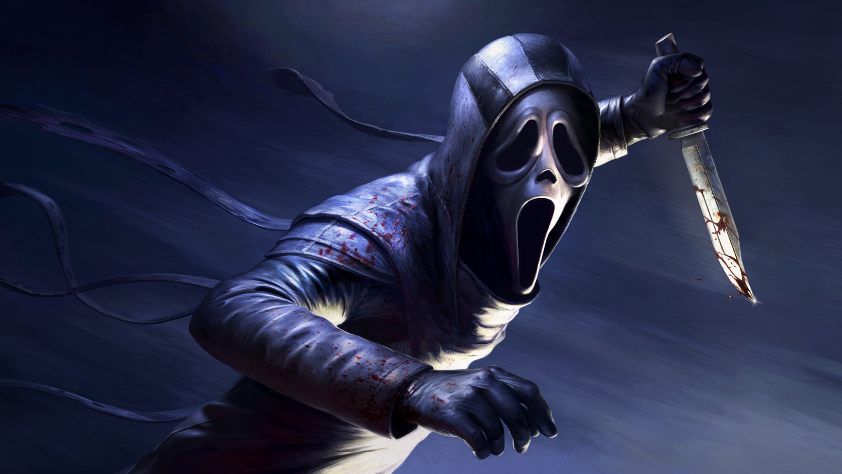 Twitch Drops – Dead by Daylight