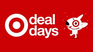 Target Deal Days logo