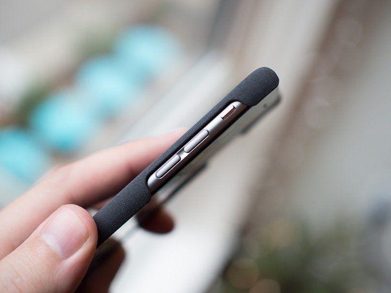 OnePlus iPhone 6s case