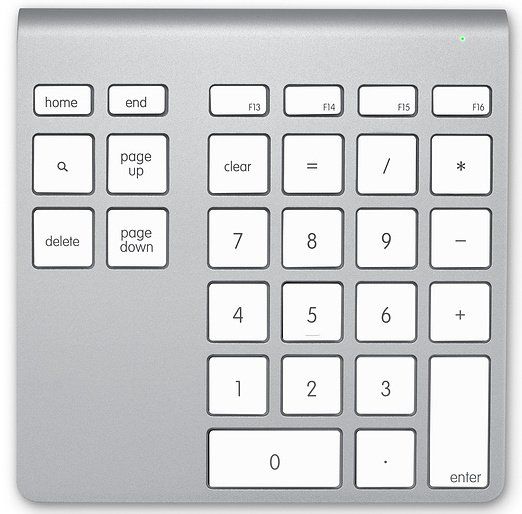 Best Numeric Keypads for Mac 2022 iMore