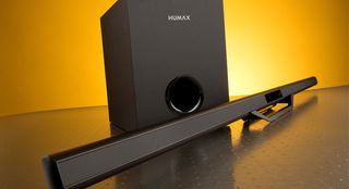Sound quality falls short of the detail and dynamics of the Humax's rivals